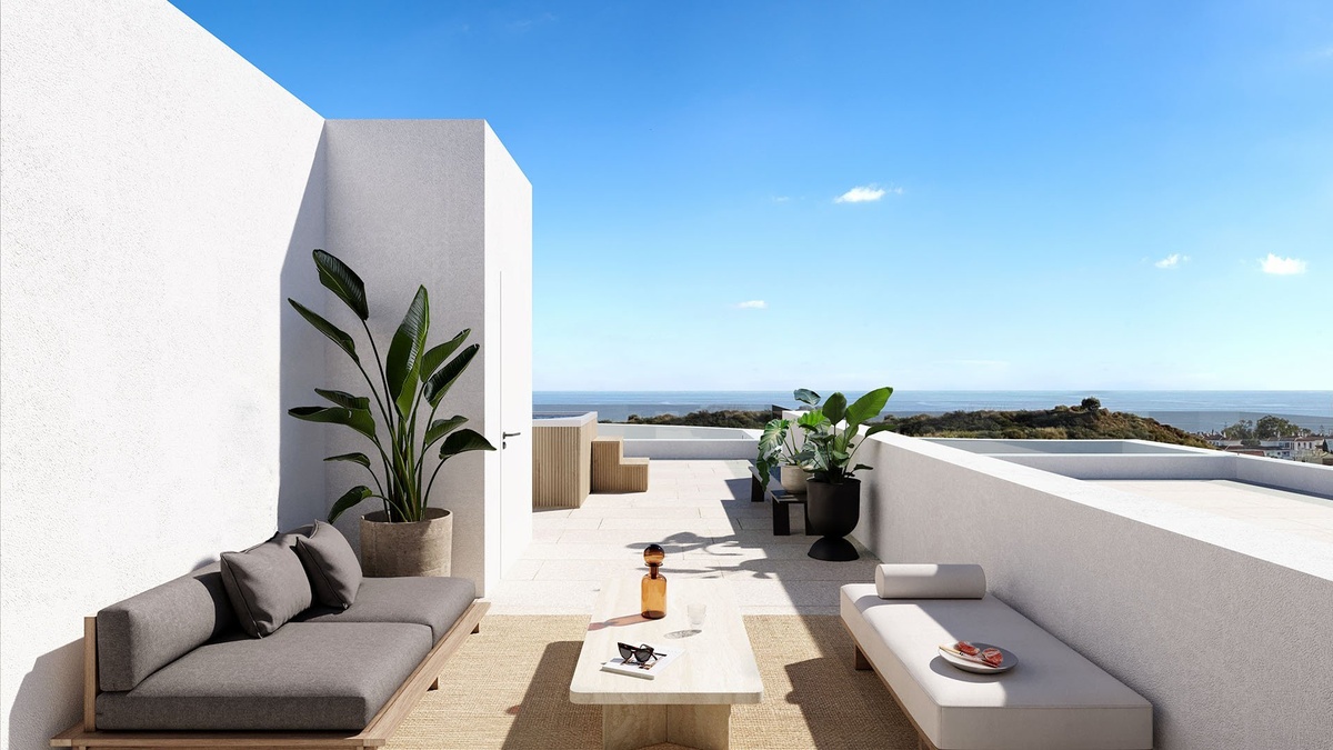 Aalto Riviera - impressie in La Cala