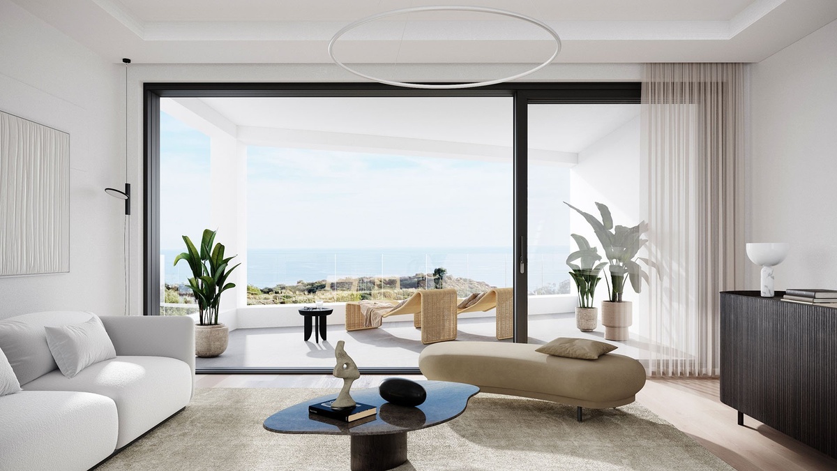 Aalto Riviera - sfeerbeeld 5 in La Cala