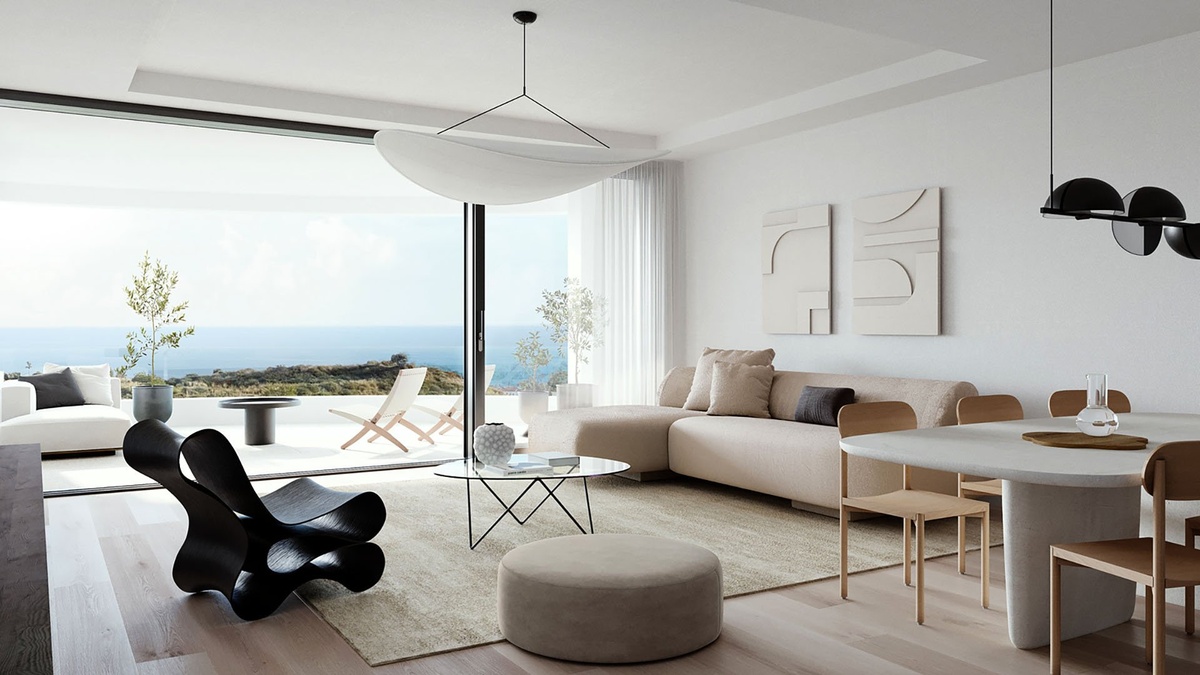 Aalto Riviera - sfeerbeeld 6 in La Cala