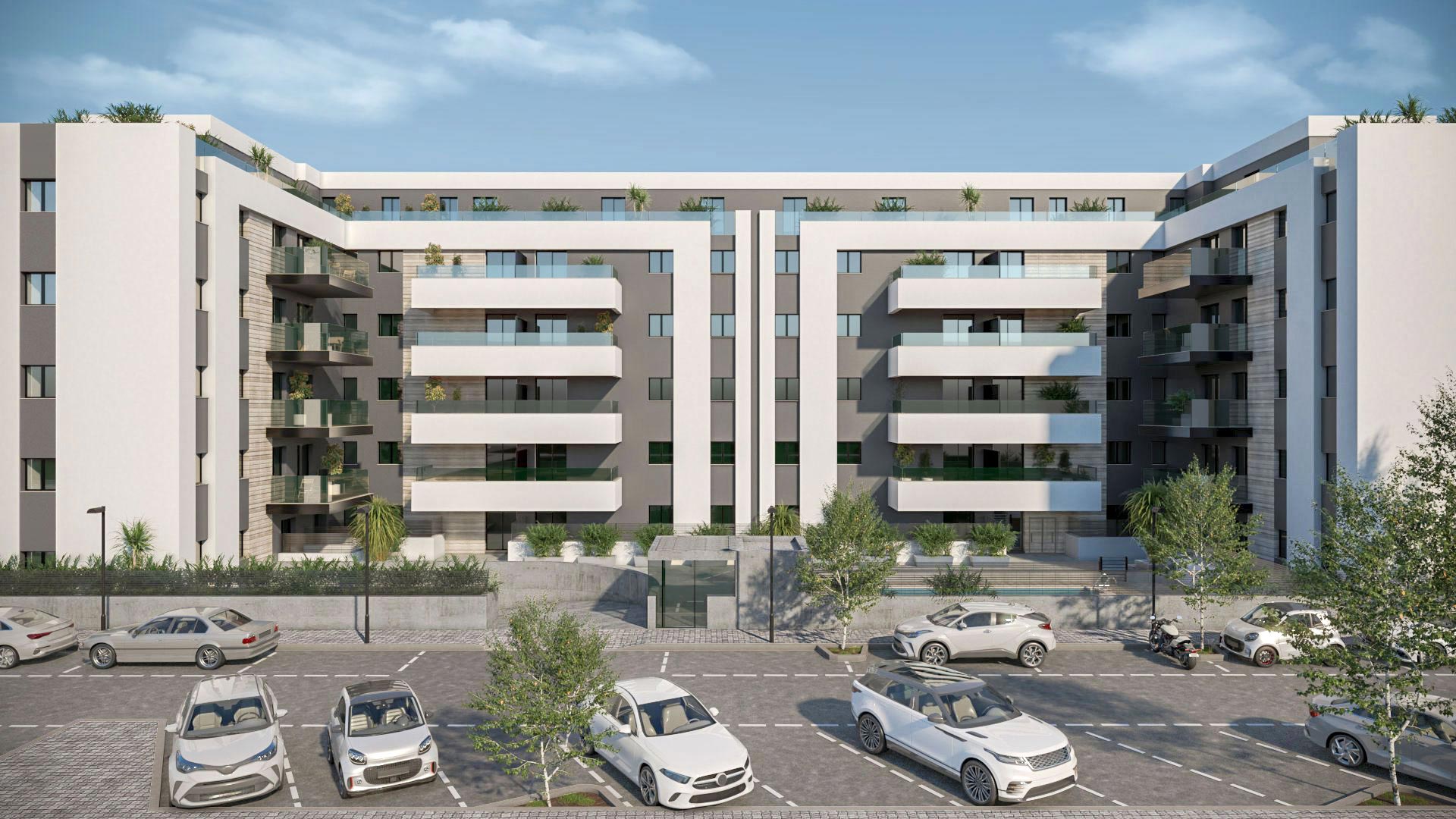 Aby - sfeerbeeld 6 in Estepona