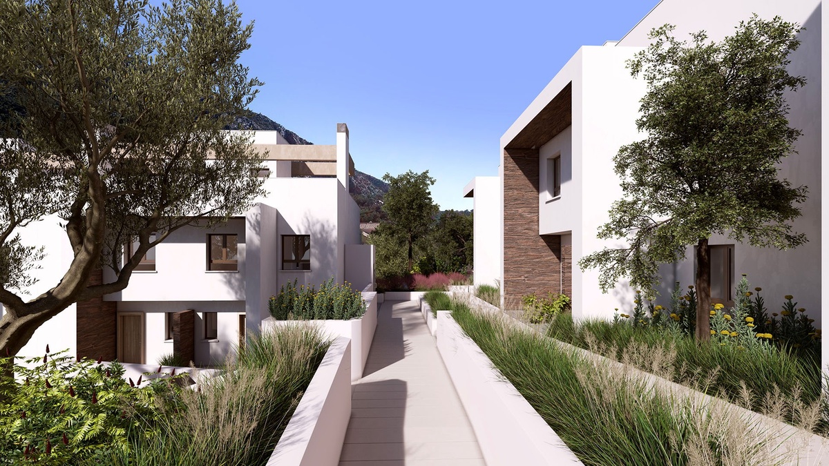 Almazara Views - sfeerbeeld 4 in Marbella