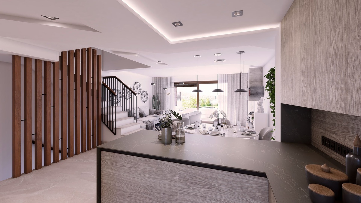 Almazara Views - sfeerbeeld 5 in Marbella