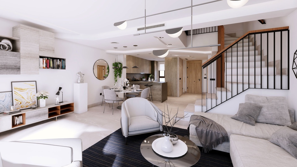 Almazara Views - sfeerbeeld 6 in Marbella