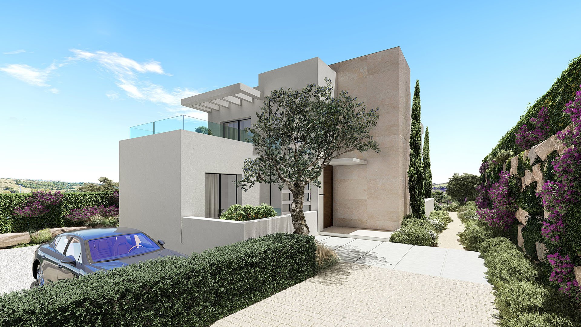 Aurea - sfeerbeeld 3 in Estepona