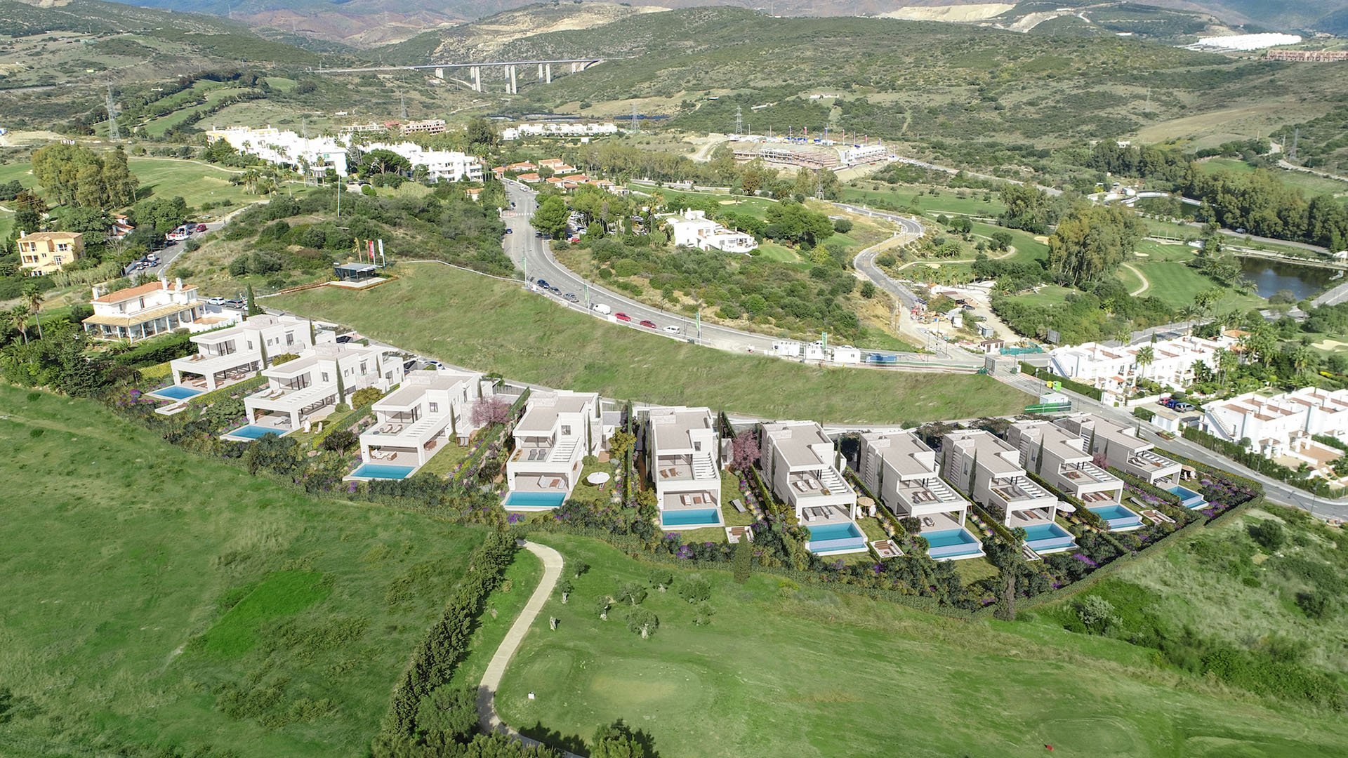 Aurea - sfeerbeeld 5 in Estepona