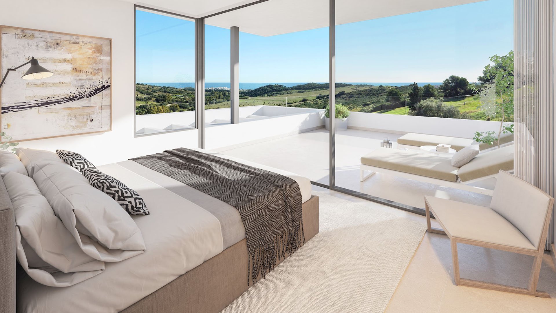 Aurea - sfeerbeeld 6 in Estepona