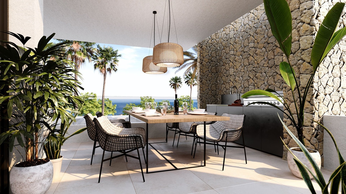 Ayana - sfeerbeeld 6 in Estepona