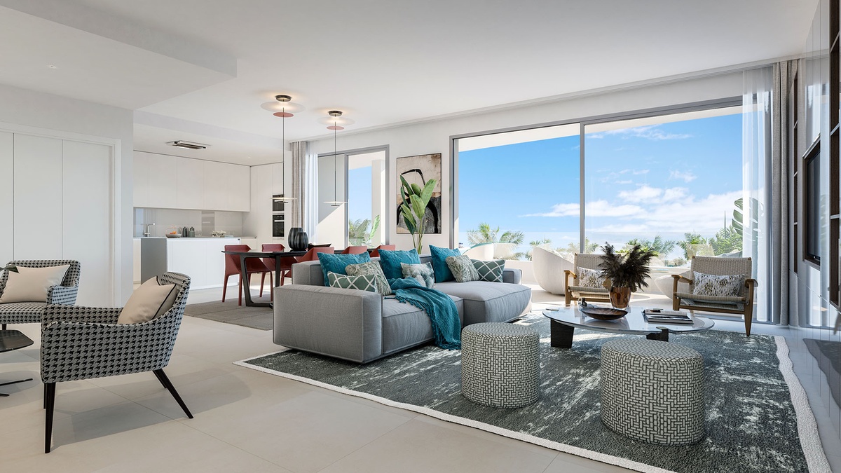 Breeze - sfeerbeeld 4 in Marbella