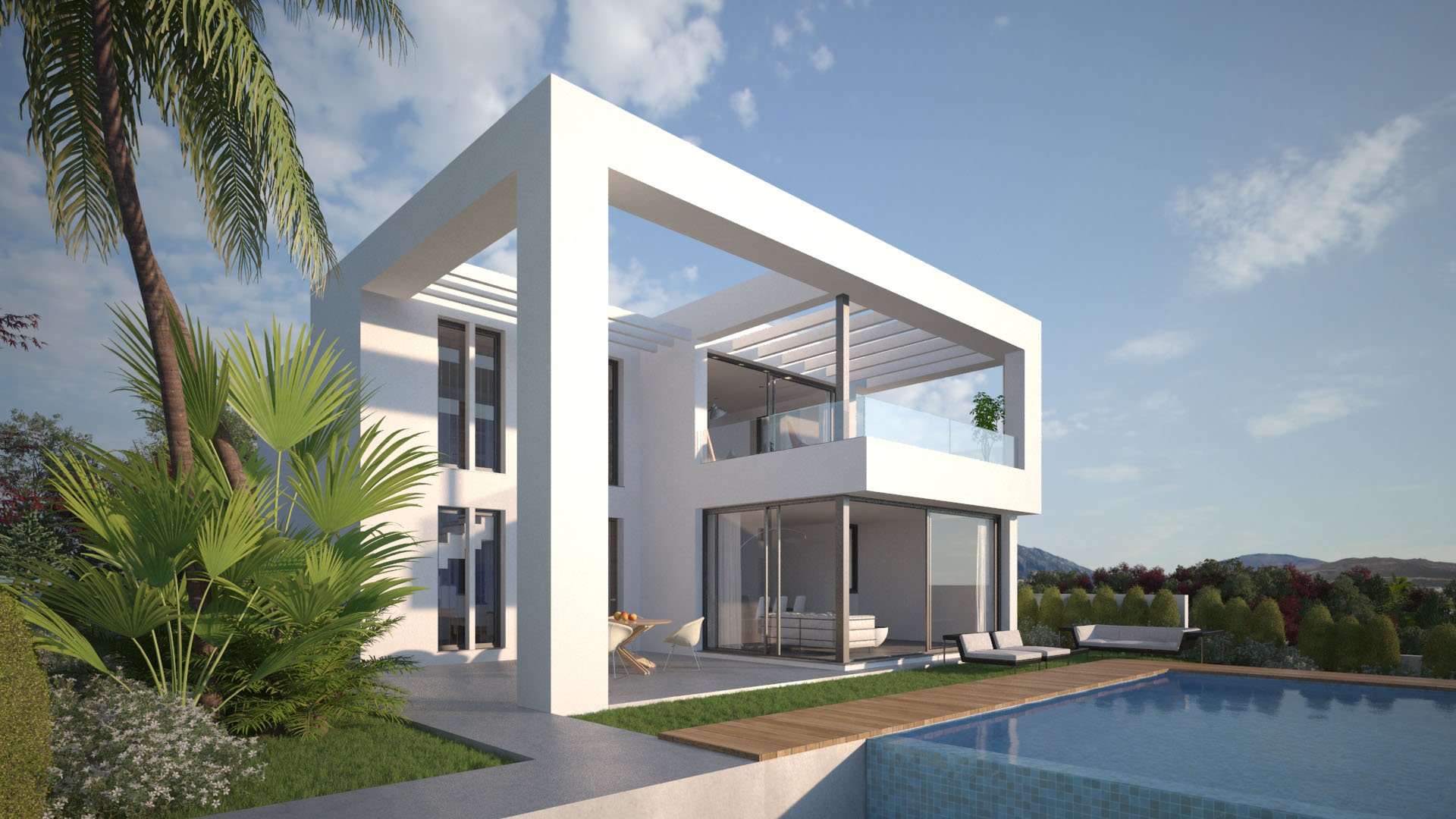 Buena Vista Hillls - sfeerbeeld 5 in Mijas Pueblo