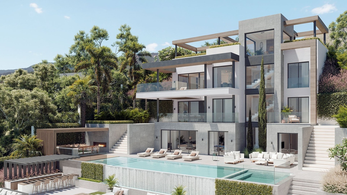 Cerrado Hills - impressie in La Cala