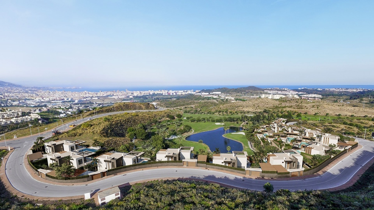 Cerrado Hills - sfeerbeeld 3 in La Cala