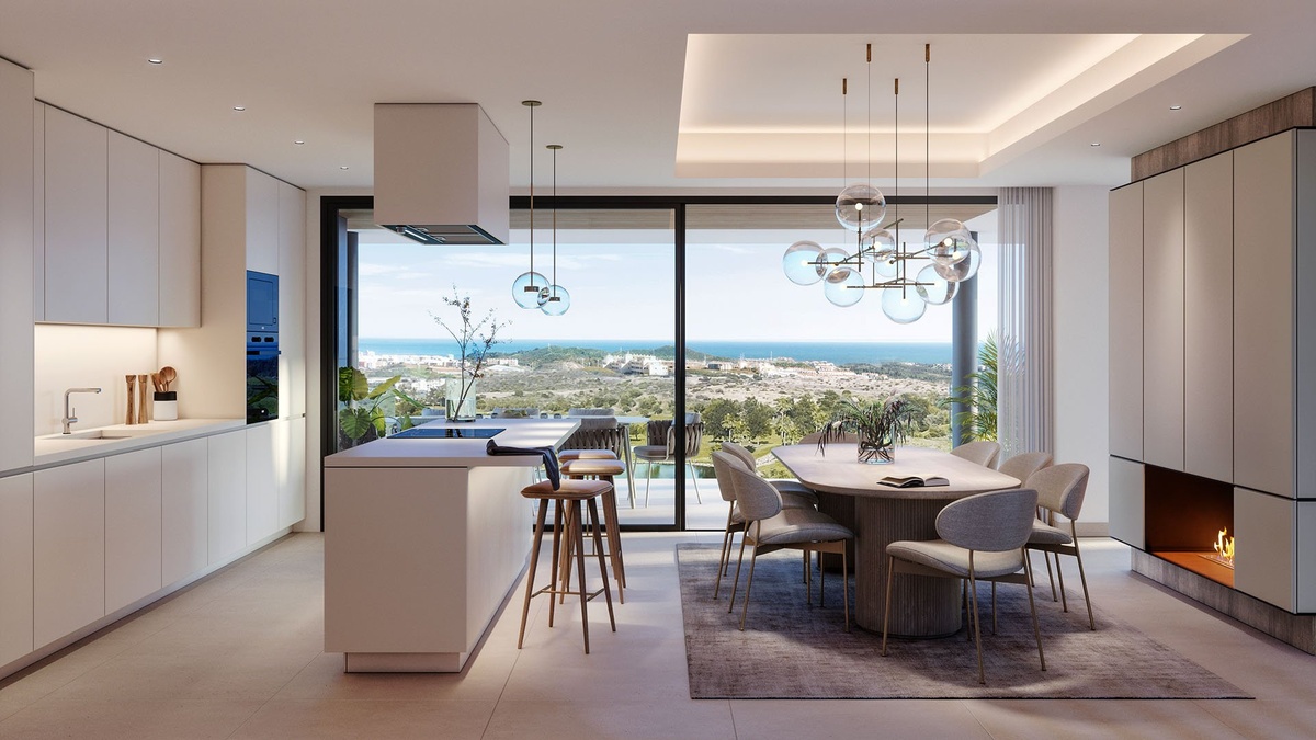 Cerrado Hills - sfeerbeeld 6 in La Cala