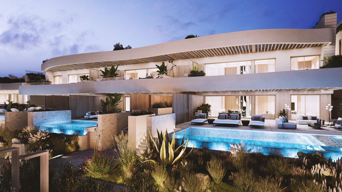 Dunique - sfeerbeeld 5 in Marbella