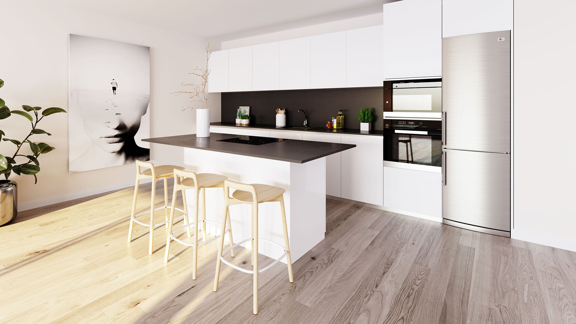 Habitat Valle Romano - sfeerbeeld 6 in Estepona