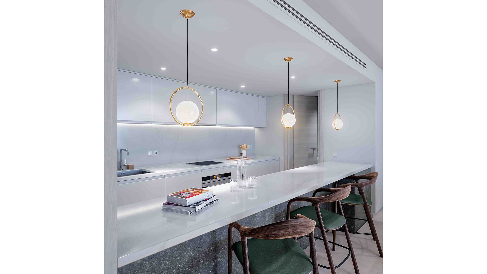 Jade Tower - sfeerbeeld 5 in Fuengirola
