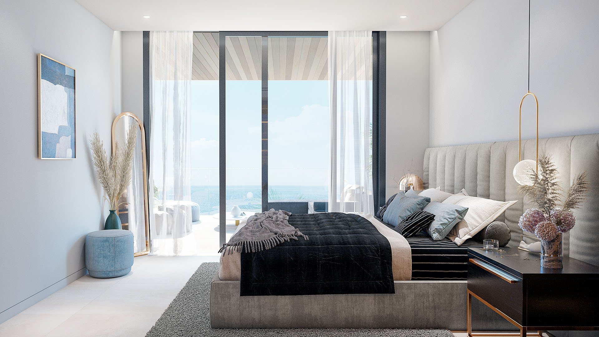 Jade Tower - sfeerbeeld 6 in Fuengirola