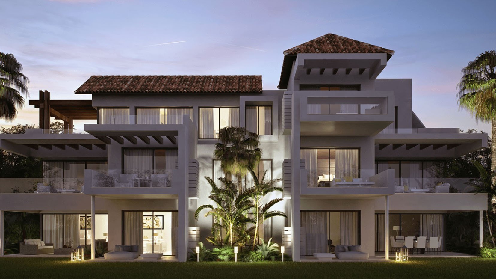 Marbella Club Hills - impressie in Benahavís
