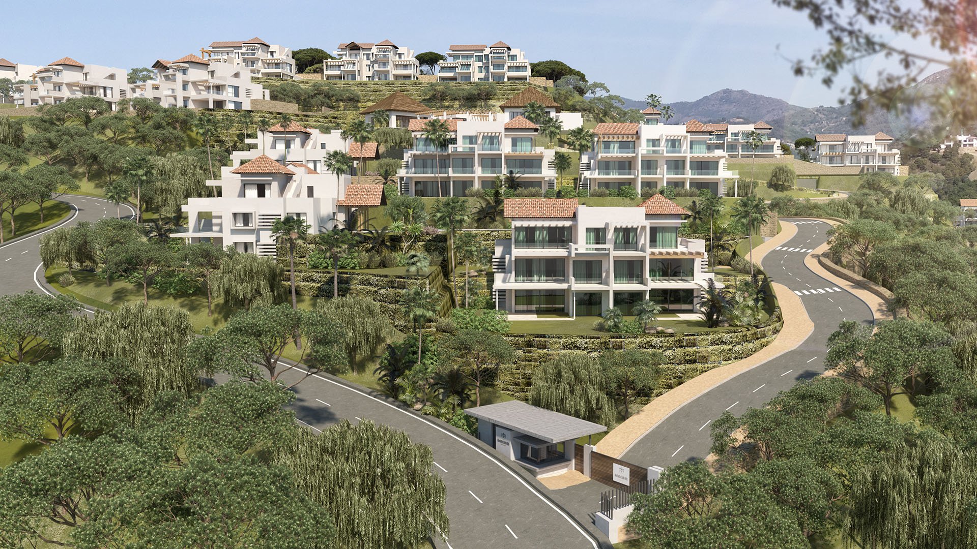 Marbella Club Hills - sfeerbeeld 3 in Benahavís