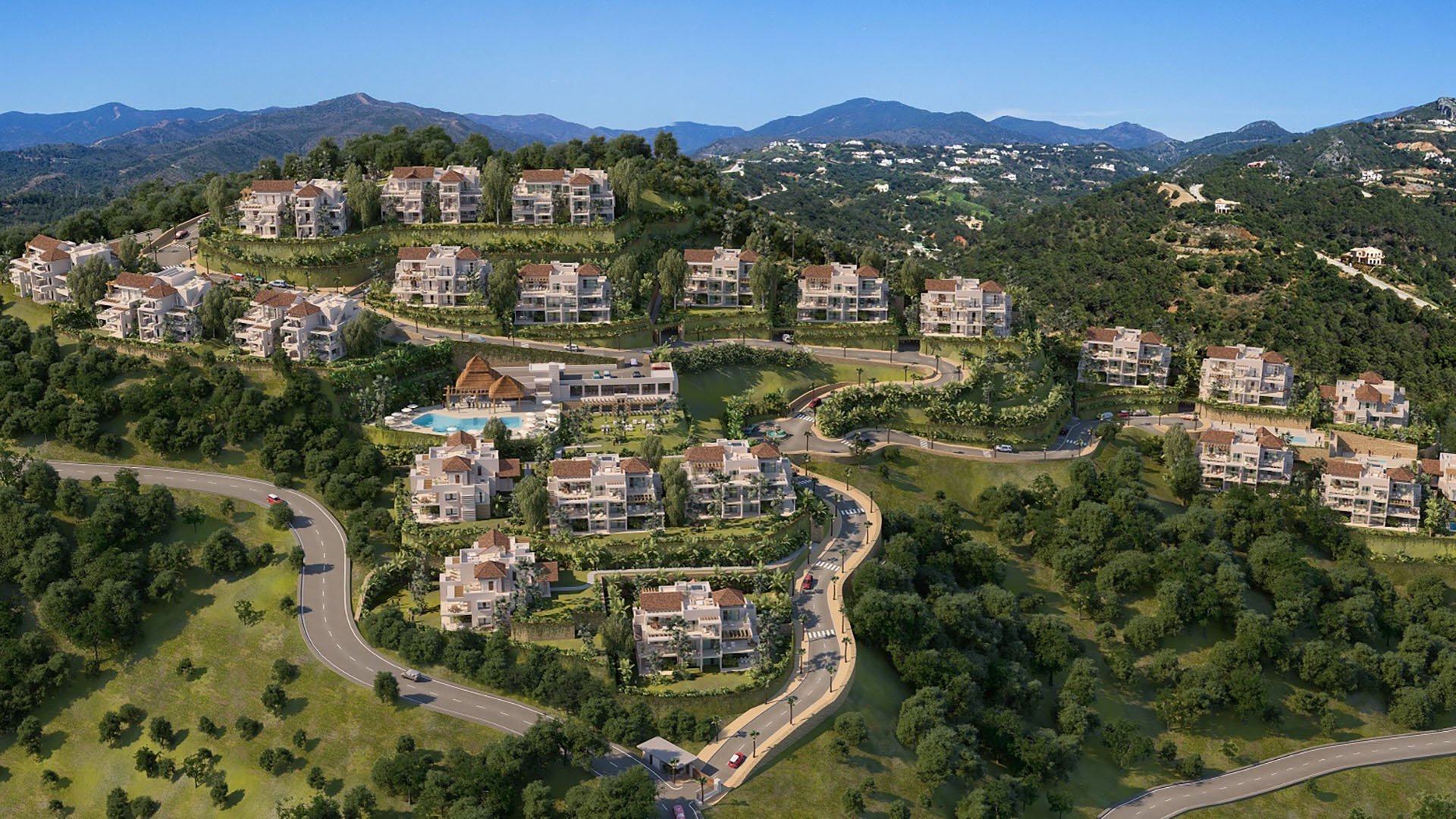 Marbella Club Hills - sfeerbeeld 4 in Benahavís