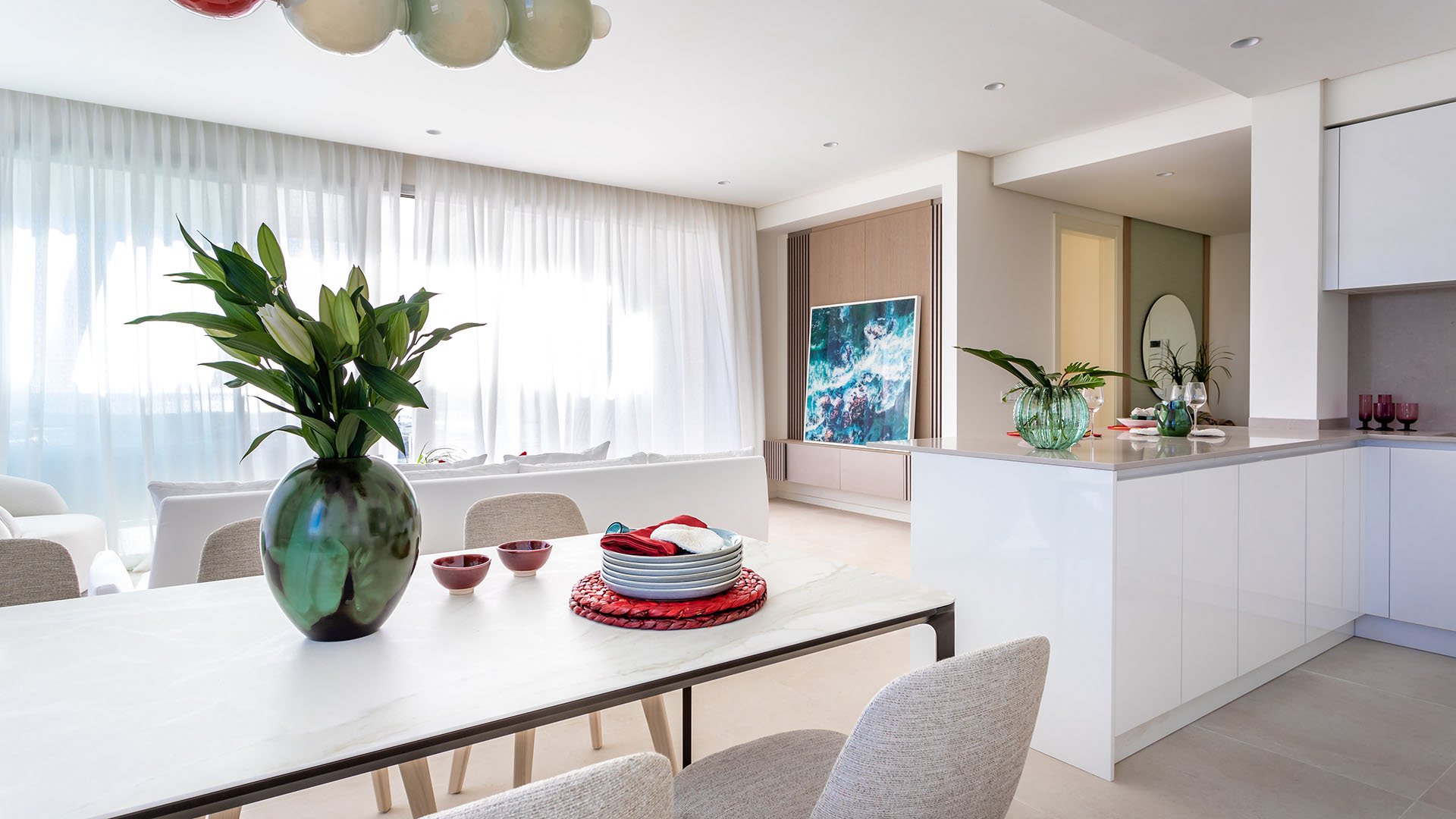 Marbella Club Hills - sfeerbeeld 5 in Benahavís