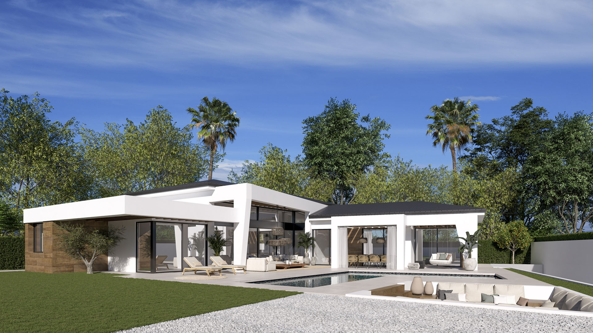 Marein Natura - sfeerbeeld 3 in Nueva Andalucía