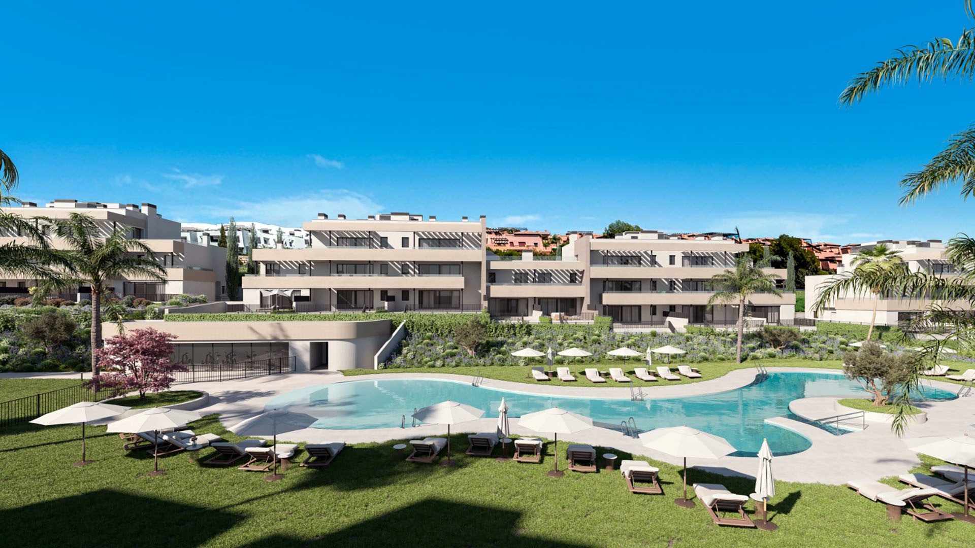 MedBlue - sfeerbeeld 3 in Marbella