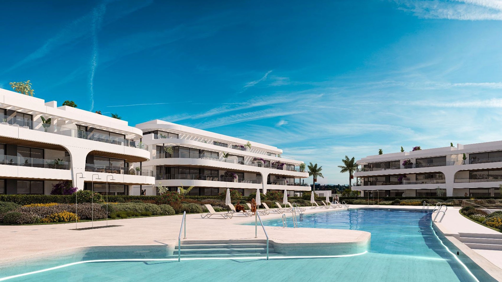 MedBlue - sfeerbeeld 4 in Marbella