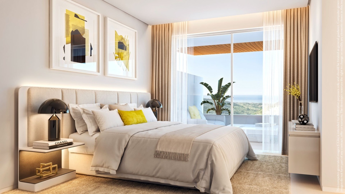 Palo Alto - sfeerbeeld 4 in Marbella