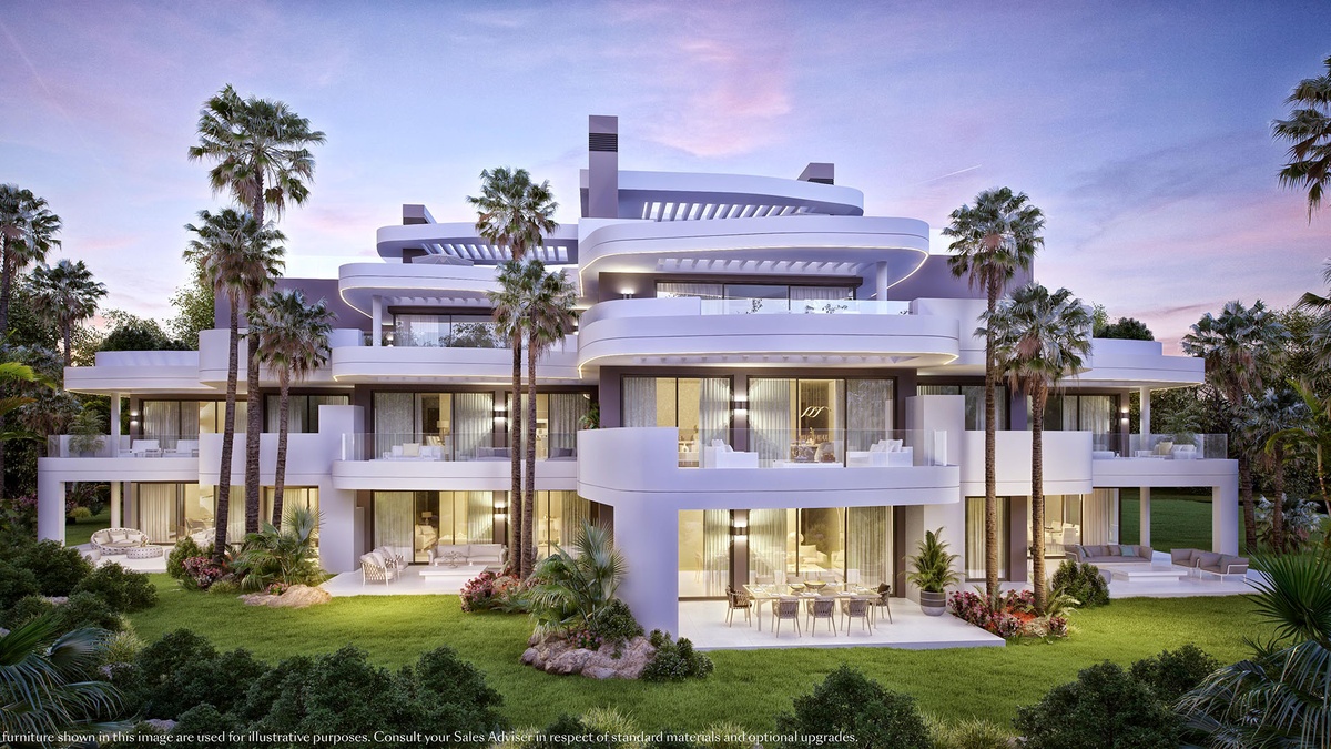 Palo Alto - sfeerbeeld 5 in Marbella