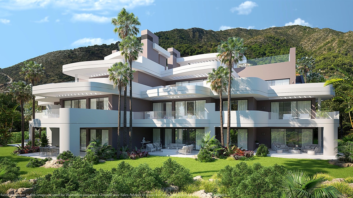 Palo Alto - sfeerbeeld 6 in Marbella