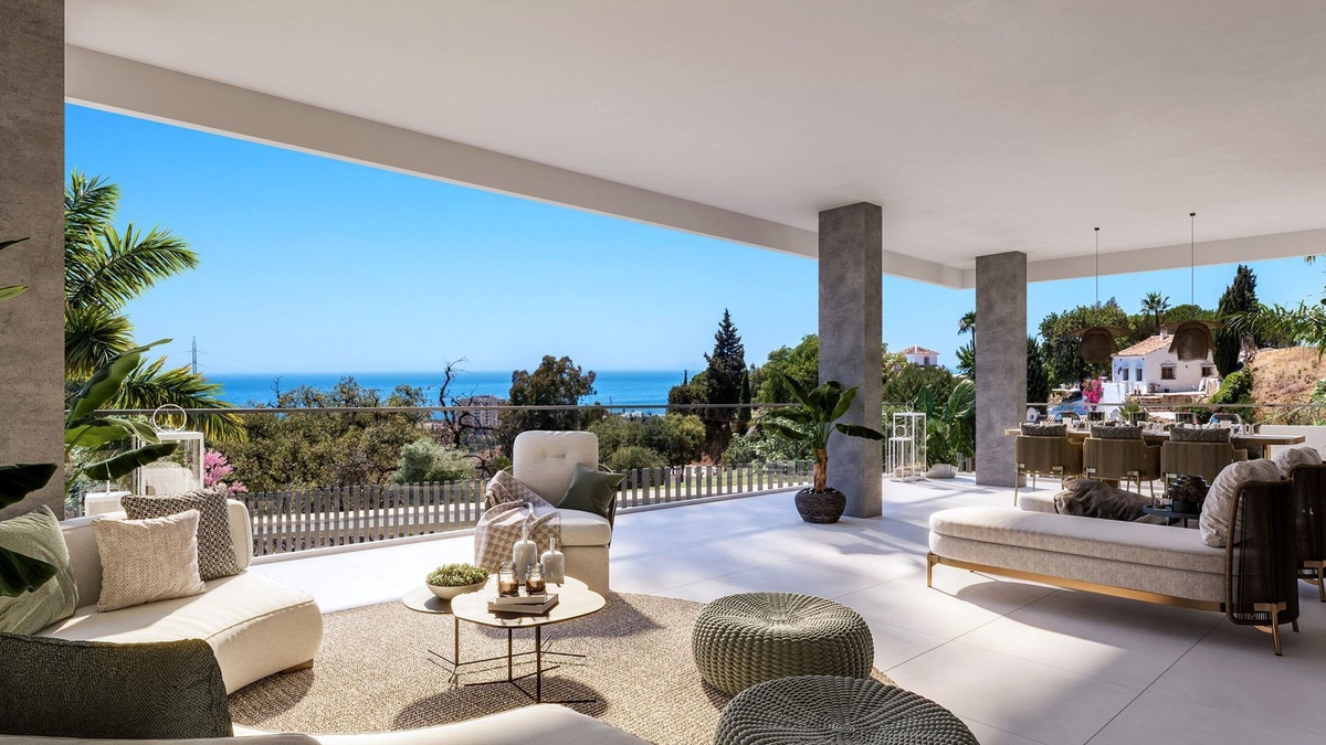 Quintessence - sfeerbeeld 3 in Marbella