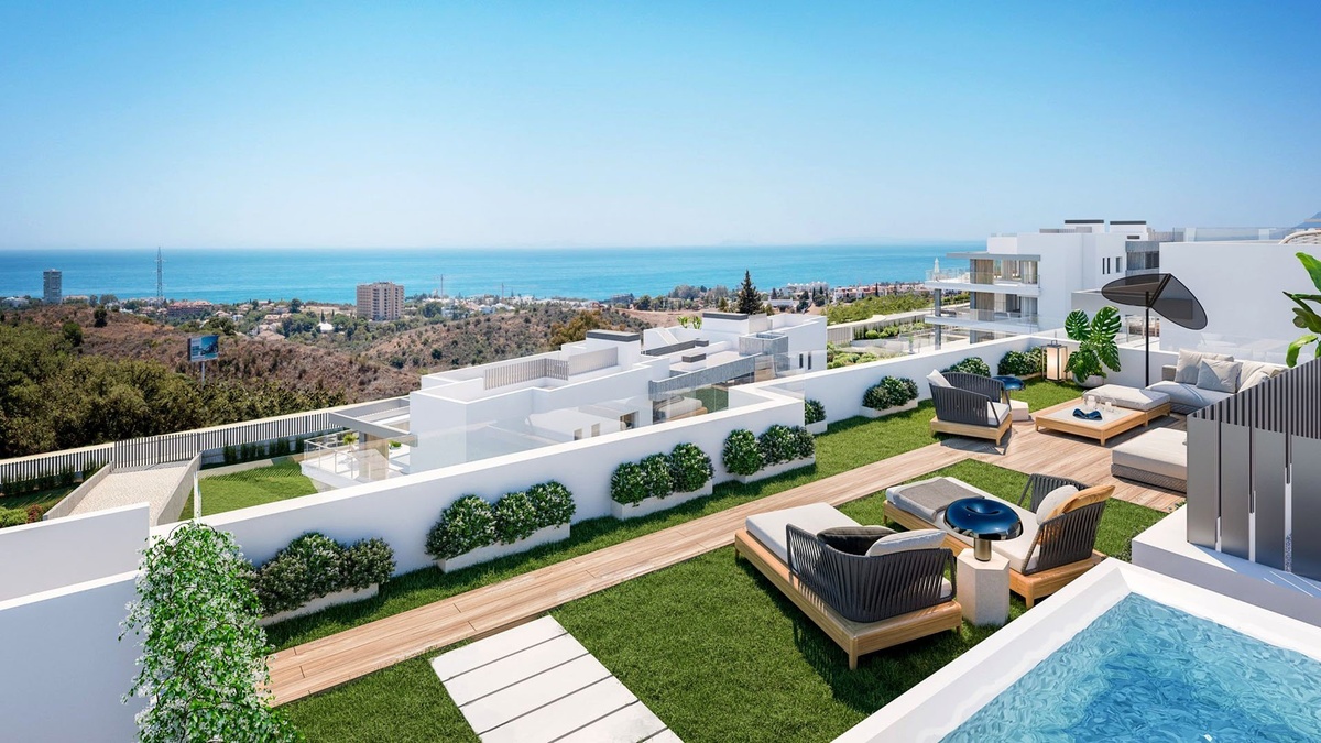 Quintessence - sfeerbeeld 4 in Marbella
