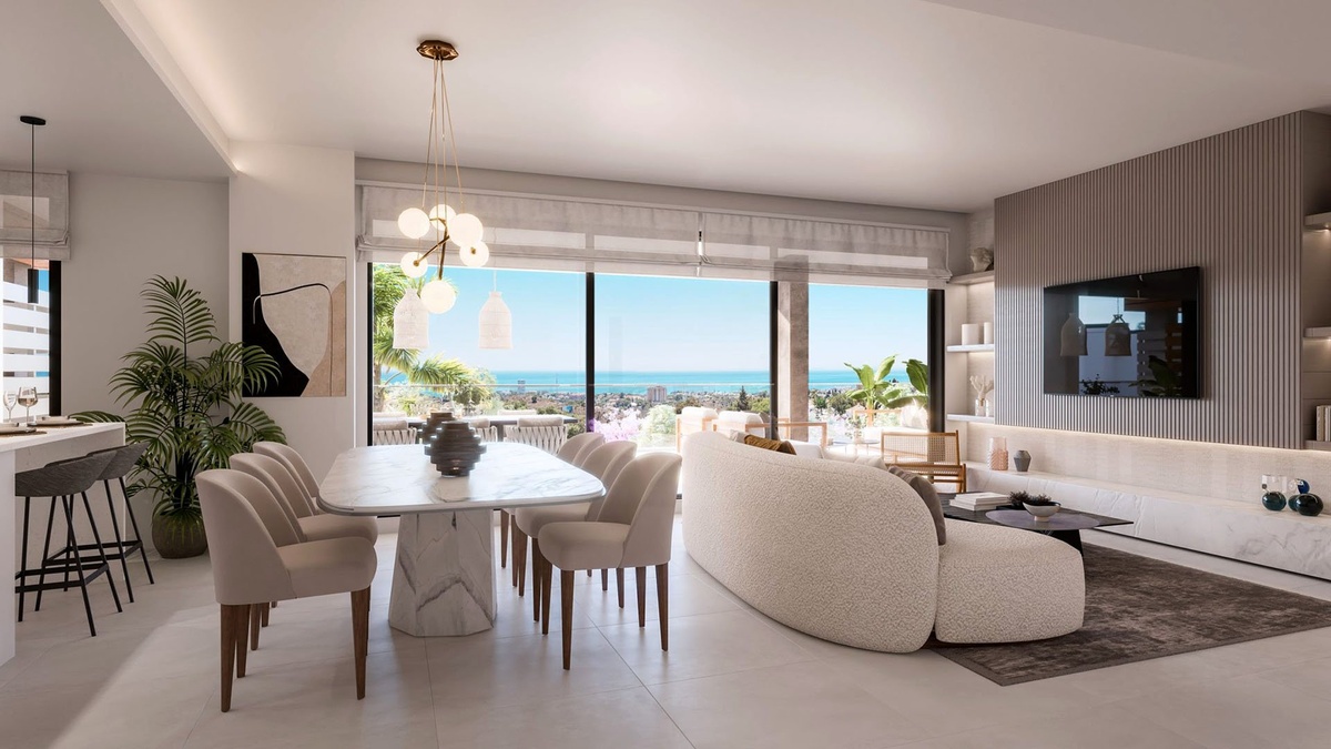 Quintessence - sfeerbeeld 5 in Marbella