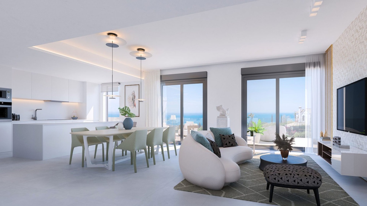 Quintessence - sfeerbeeld 6 in Marbella