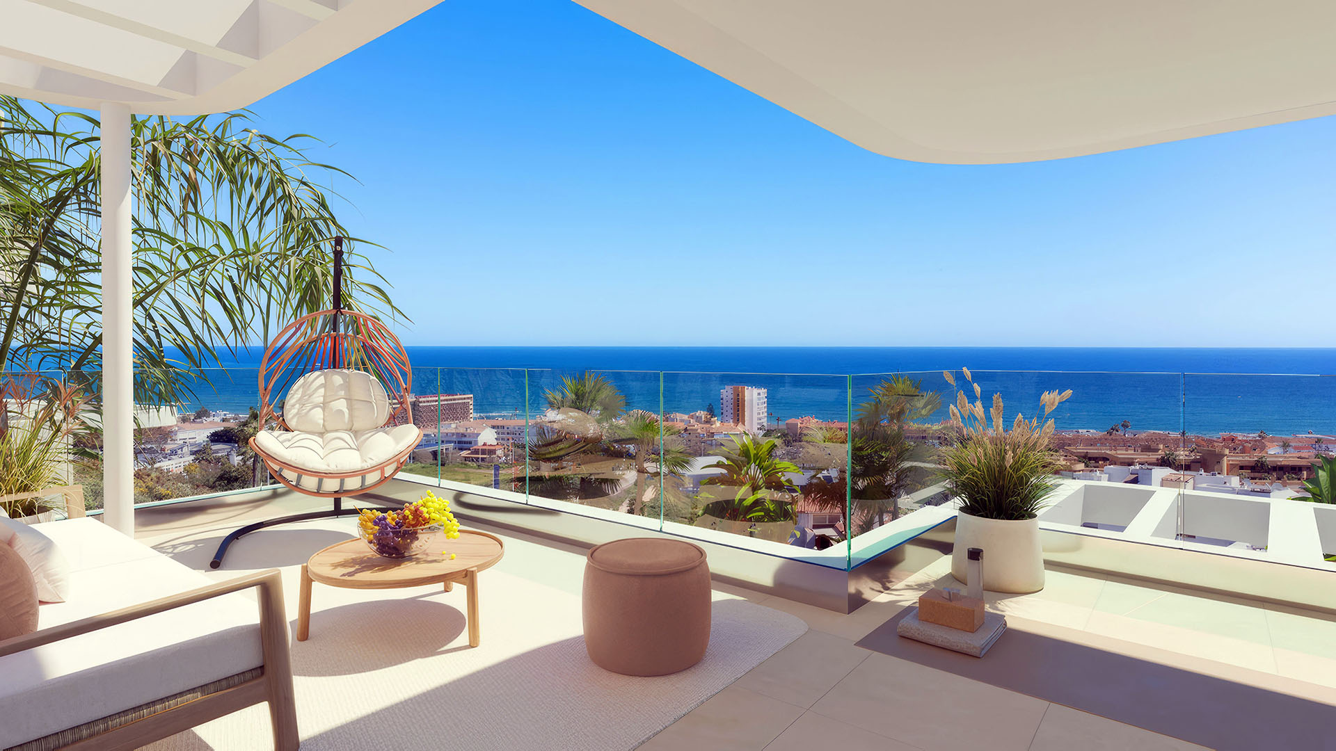 Royal Palms Mijas - sfeerbeeld 5 in La Cala