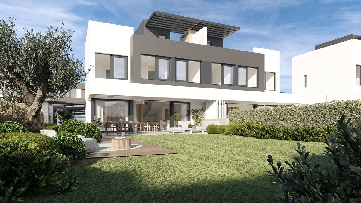 Serene Atalaya - impressie in Estepona