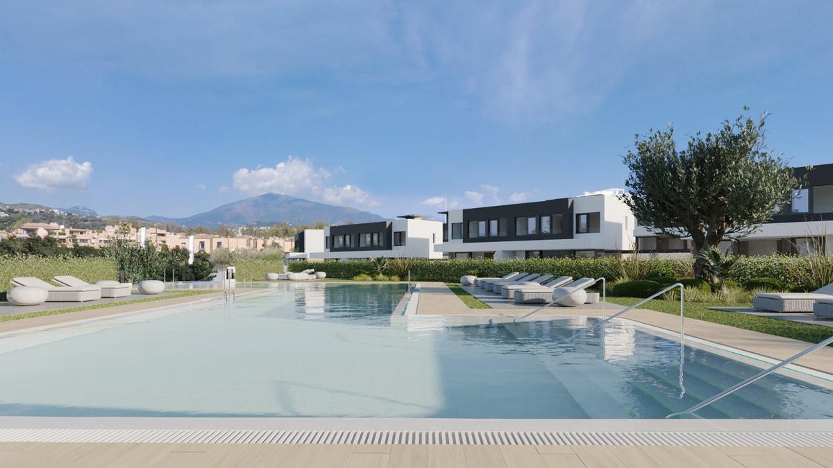 Serene Atalaya - sfeerbeeld 3 in Estepona