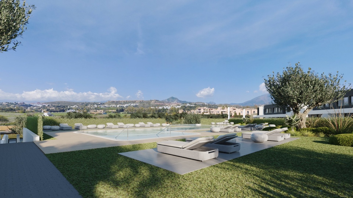 Serene Atalaya - sfeerbeeld 5 in Estepona