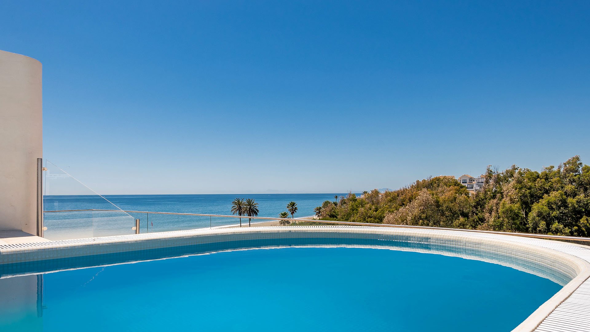 The Edge - sfeerbeeld 3 in Estepona