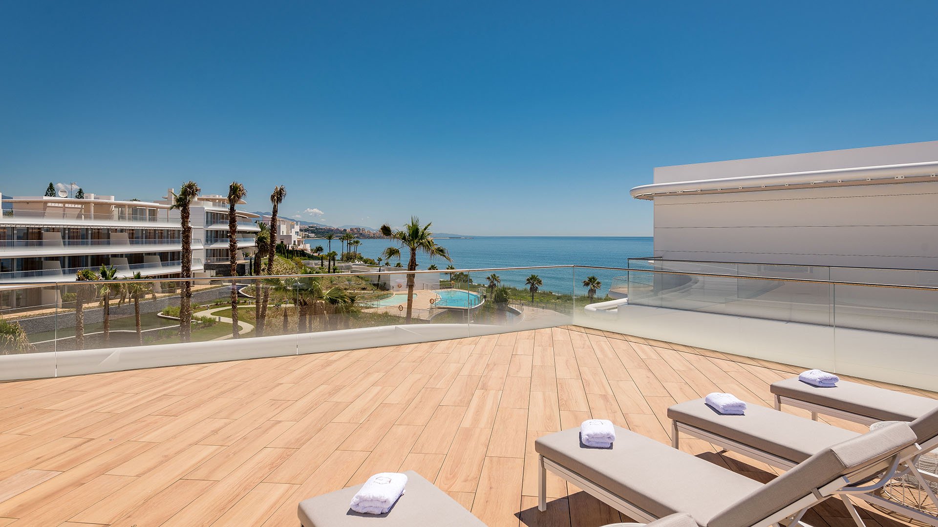 The Edge - sfeerbeeld 4 in Estepona