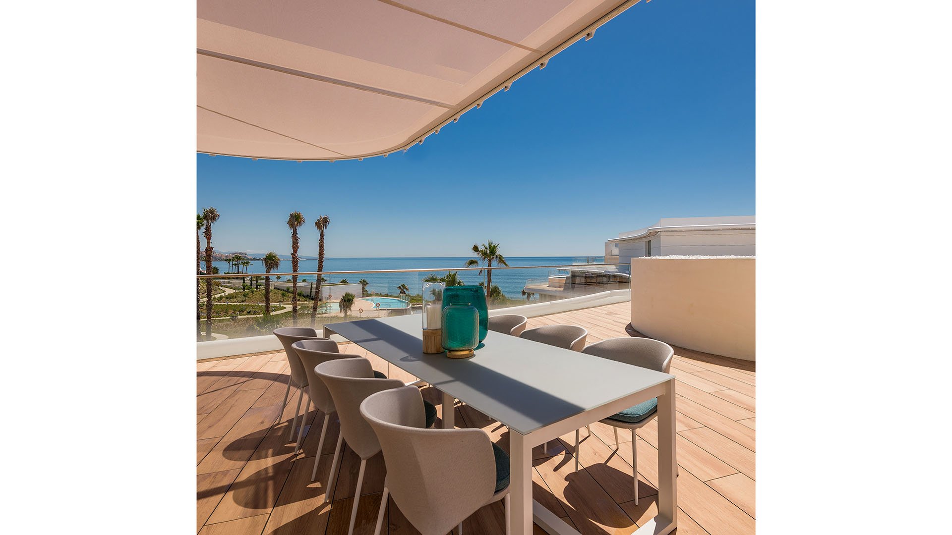 The Edge - sfeerbeeld 5 in Estepona