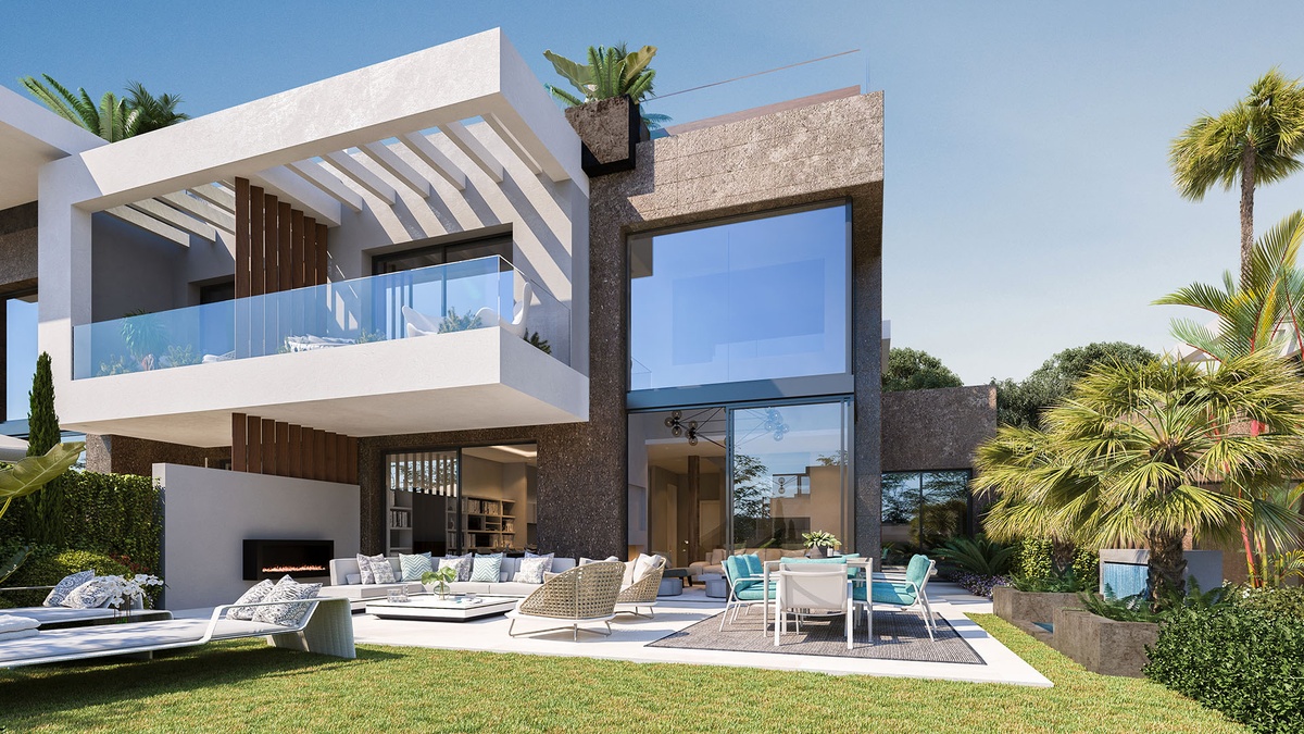 The List - sfeerbeeld 3 in Marbella