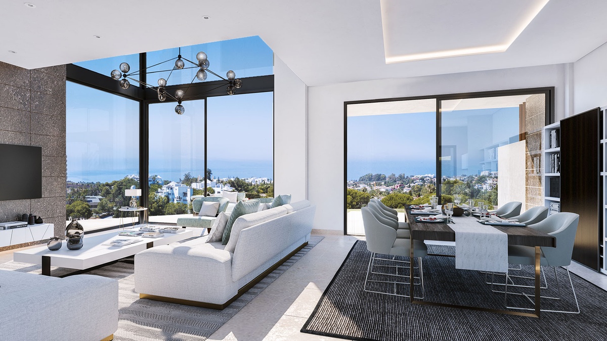 The List - sfeerbeeld 4 in Marbella