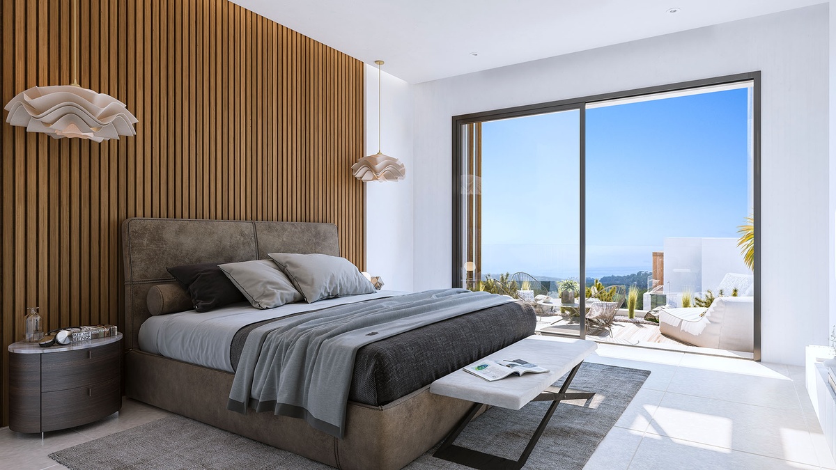 The List - sfeerbeeld 5 in Marbella
