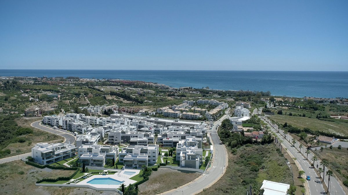 Vanian Gardens - sfeerbeeld 4 in Estepona