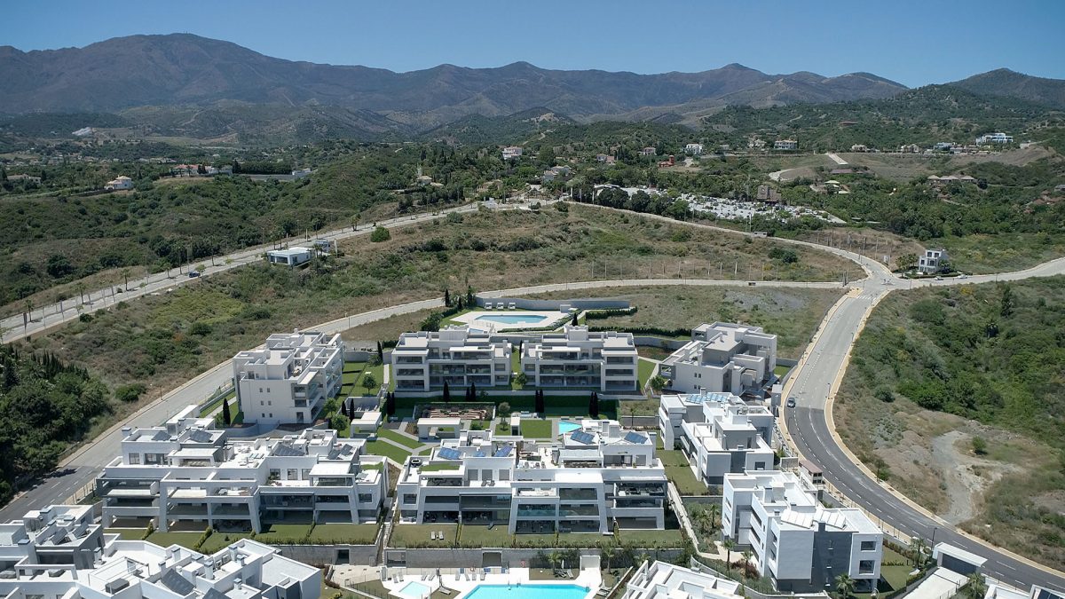 Vanian Gardens - sfeerbeeld 5 in Estepona