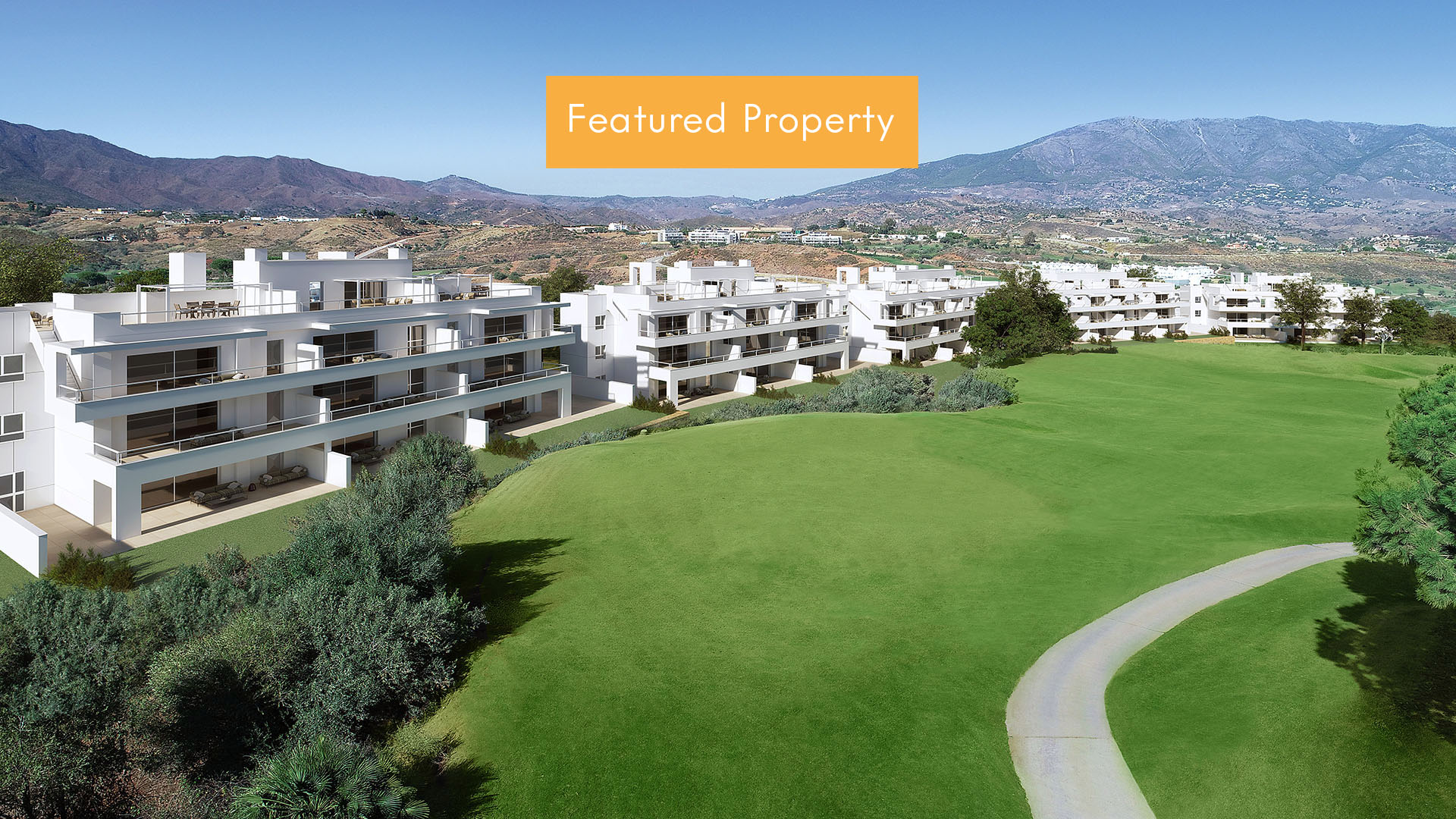 Villa Celestia - sfeerbeeld 3 in La Cala Golf