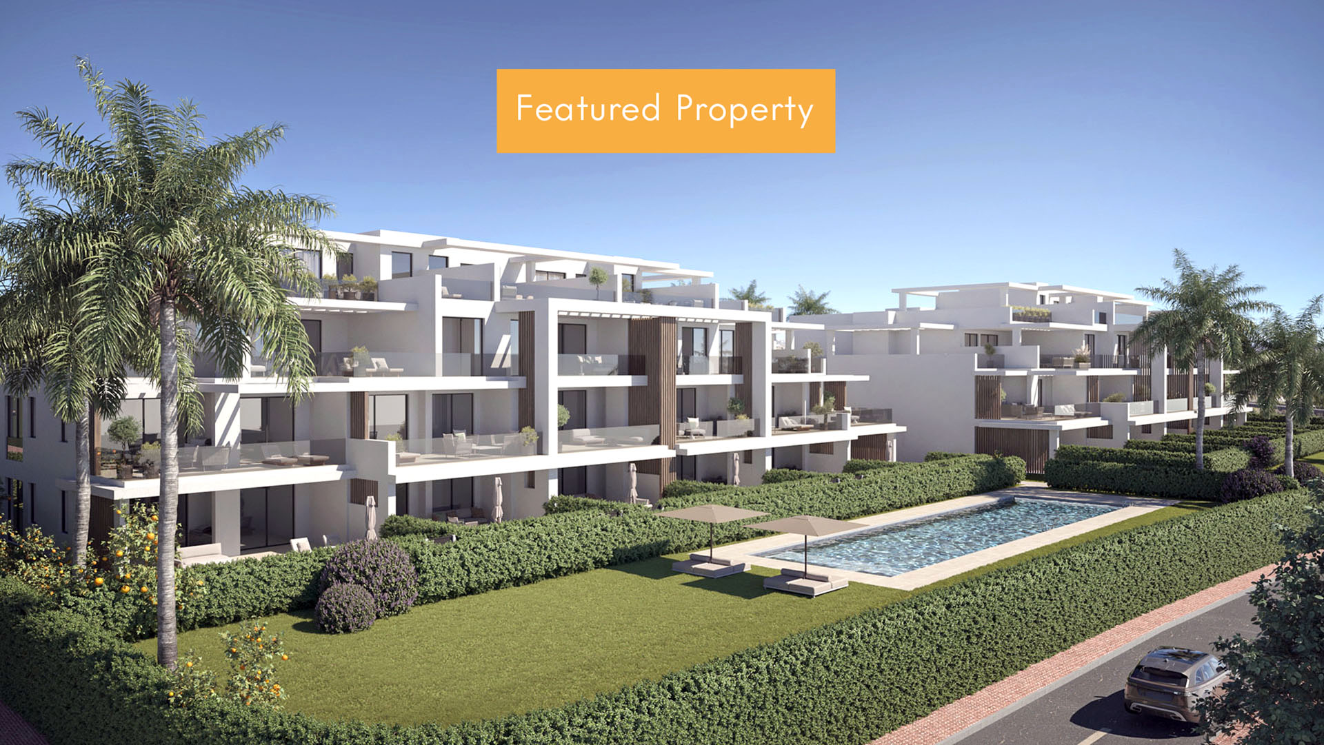 Villa Celestia - sfeerbeeld 5 in La Cala Golf