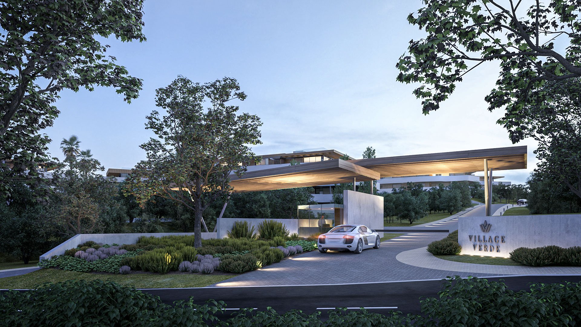 Village Verde - sfeerbeeld 3 in Sotogrande