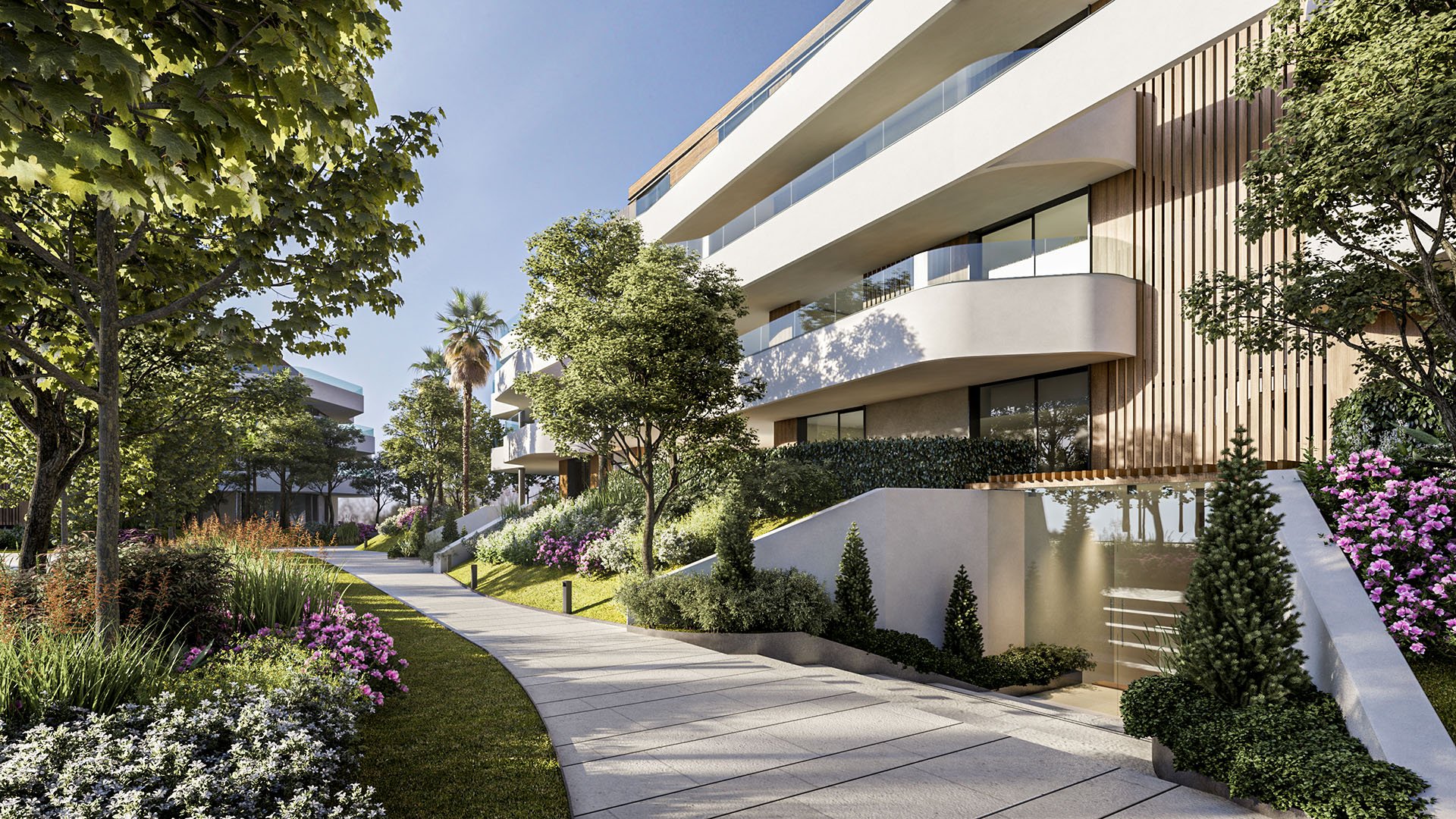 Village Verde - sfeerbeeld 5 in Sotogrande